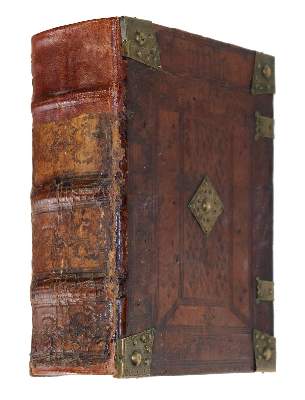 Bild Nr.5: 138-146 Guillermus (Alvernus, Parisiensis).: (Graf)