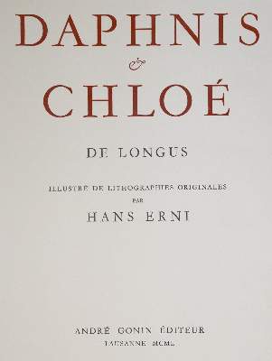 Bild Nr.1: 138-1481 Longus.: (Erni)
