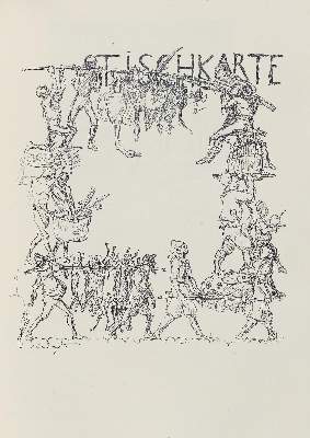 Bild Nr.3: 138-1496 Glaser,C.: (Literatur und illustrierte Bücher 20.Jahrhundert - Alte Literatur in modernen Ausgaben)