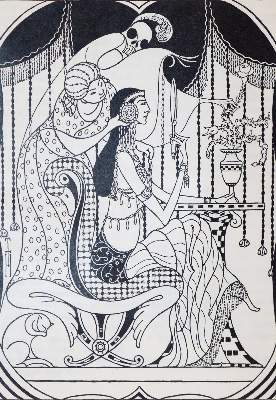 Bild Nr.1: 138-1509 Hebbel,F.: (Literatur und illustrierte Bücher 20.Jahrhundert - Alte Literatur in modernen Ausgaben)