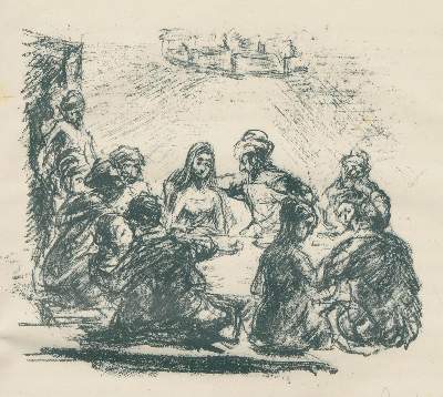 Bild Nr.3: 138-1510 Heine,H.: (Literatur und illustrierte Bücher 20.Jahrhundert - Alte Literatur in modernen Ausgaben)