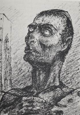 Bild Nr.1: 138-1533 Bierbaum,O.J.: (Kubin)