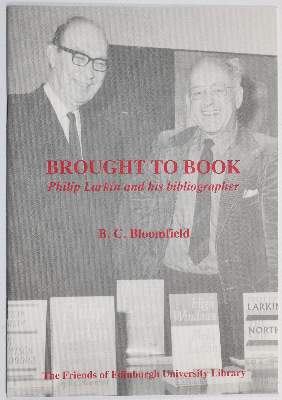 Bild Nr.21: 138-1541 Larkin,P.: (Literatur und illustrierte Bücher 20.Jahrhundert - Alte Literatur in modernen Ausgaben)