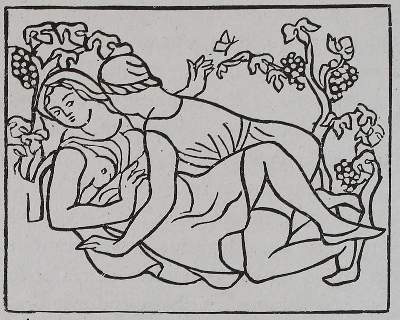 Bild Nr.2: 138-1548 Longus.: (Maillol)