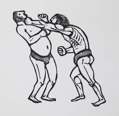Bild Nr.2: 138-1554 Homer.: (Marcks)