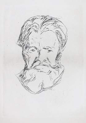 Bild Nr.1: 138-1561 Glaser,C.: (Munch)