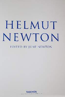 Bild Nr.3: 138-1569 Newton,J. (Hrsg.).: (Photographie)