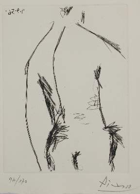 Bild Nr.3: 138-1572 Jacob,M. (Picasso)