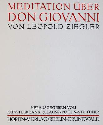 Bild Nr.5: 138-1578 Pressendrucke.: (Literatur und illustrierte Bücher 20.Jahrhundert - Alte Literatur in modernen Ausgaben)