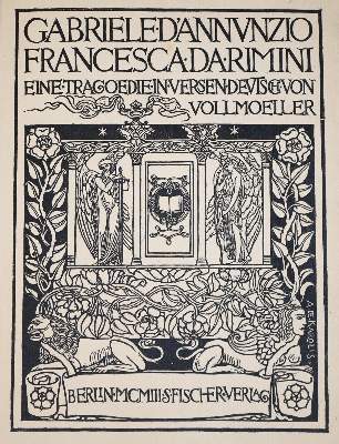 Bild Nr.6: 138-1578 Pressendrucke.: (Literatur und illustrierte Bücher 20.Jahrhundert - Alte Literatur in modernen Ausgaben)