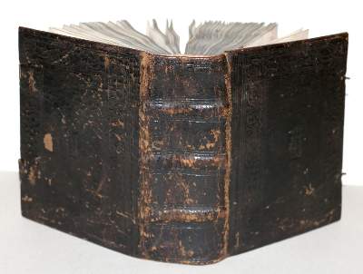Bild Nr.23: 138-158 Brevier.: (Handschriften)