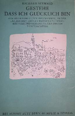 Bild Nr.1: 138-1597 Sammlung: (Seewald)