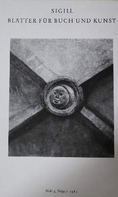 Bild Nr.1: 138-1598 Sigill.: (Literatur und illustrierte Bücher 20.Jahrhundert - Alte Literatur in modernen Ausgaben)