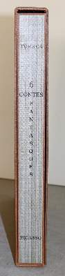 Bild Nr.4: 138-1606 Toesca,M.: (Literatur und illustrierte Bücher 20.Jahrhundert - Alte Literatur in modernen Ausgaben)