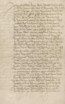 Bild Nr.1: 138-161 Weistum, Das,: (Handschriften, Eßweiler Tal)