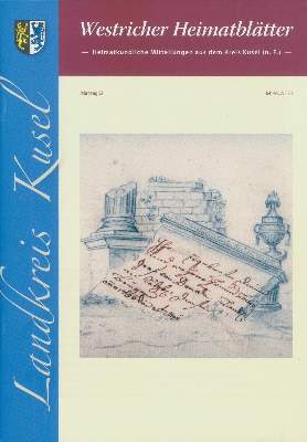 Bild Nr.3: 138-161 Weistum, Das,: (Handschriften, Eßweiler Tal)