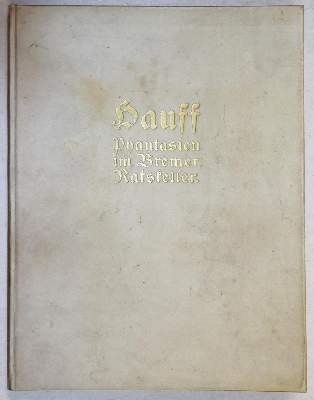 Bild Nr.5: 138-1611 Hauff,W.: (Wetzenstein)