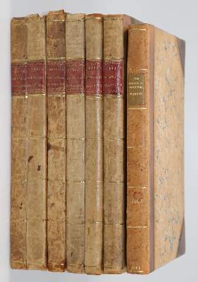 Bild Nr.3: 138-1625 Curtis,W.: (Botanik)