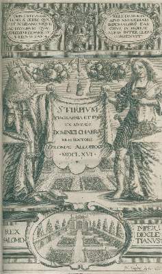 Bild Nr.1: 138-1638 Chabrey,D.: (Botanik, Kräuterbücher)