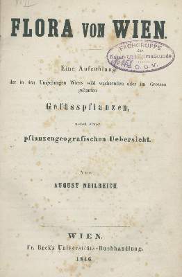 Bild Nr.2: 138-1651 Maly,J.K.: (Botanik, Österreich, Steiermark)