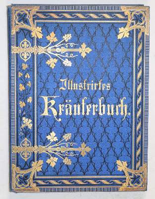 Bild Nr.3: 138-1664 Schroedter,A.: (Botanik)