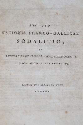 Bild Nr.1: 138-1666 Sprengel,K.: (Botanik)