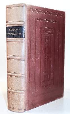 Bild Nr.4: 138-1677 Bartisch, Georg von Königsbrück.: (Medizin, Augenheilkunde)