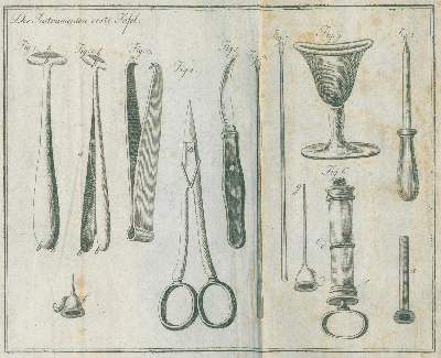 Bild Nr.2: 138-1682 Beer,J.G.: (Medizin)