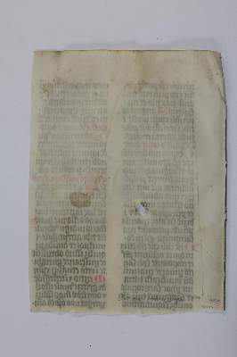 Bild Nr.2: 138-173 Regelbuch.: (Handschriften)