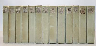 Bild Nr.9: 138-1765 Buffon,(G.L.L.)de.: (Zoologie)