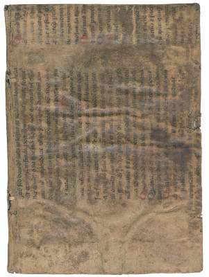 Bild Nr.1: 138-179 Heinrich II., Kaiser.: (Alte Drucke, Handschriften und Theologie)