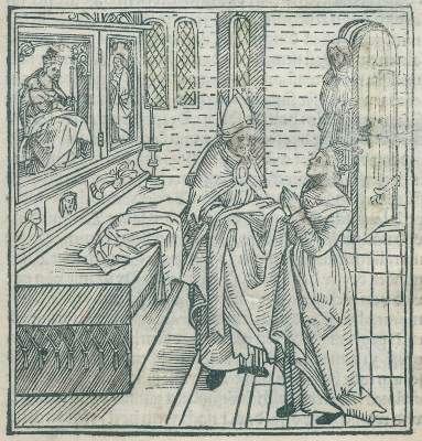 Bild Nr.6: 138-179 Heinrich II., Kaiser.: (Alte Drucke, Handschriften und Theologie)