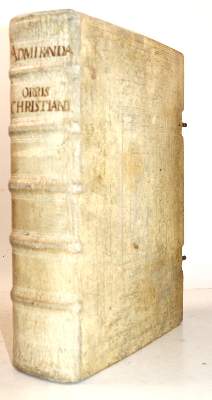 Bild Nr.2: 138-18 Bagatta,J.B.: (Alte Drucke, Handschriften und Theologie)