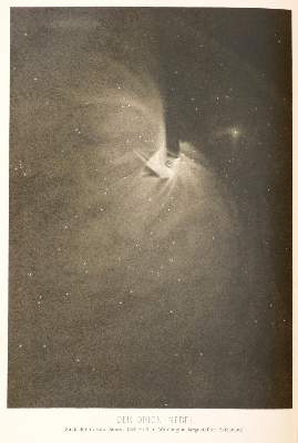 Bild Nr.1: 138-1853 Sammlung: (Verschiedene Gebiete - Varia, Astronomie)