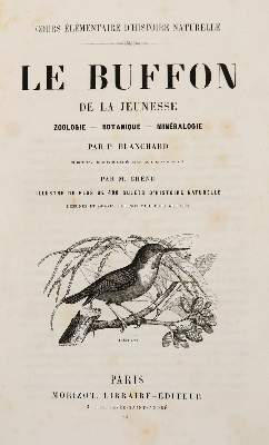 Bild Nr.2: 138-1888 Blanchard,P.: (Verschiedene Gebiete - Varia)