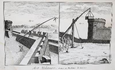Bild Nr.3: 138-1890 (Diderot,D. u. J.d'Alembert).: (Verschiedene Gebiete - Varia, Botanik)