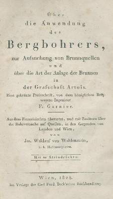 Bild Nr.2: 138-1893 Garnier,F.: (Verschiedene Gebiete - Varia, Brunnen)