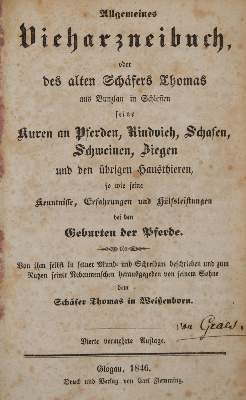 Bild Nr.1: 138-1894 Carosi,J.P.: (Verschiedene Gebiete - Varia)