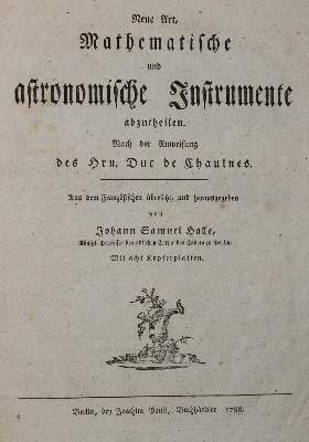 Bild Nr.1: 138-1895 Chaulnes,(M.F.d'A.d'A.)de.: (Verschiedene Gebiete - Varia)