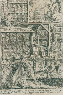 Bild Nr.2: 138-1928 Barba,A.A.: (Verschiedene Gebiete - Varia, Geologie - Mineralogie u. Paläontologie)