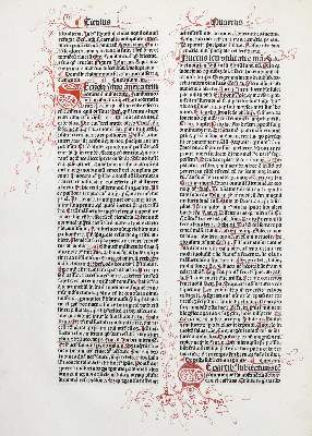 Bild Nr.1: 138-194 Antonius Florentinus.: (Inkunabeln)