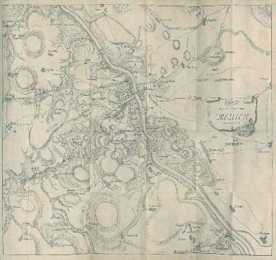 Bild Nr.2: 138-1942 Pötzsch,C.G.: (Verschiedene Gebiete - Varia, Geologie - Mineralogie u. Paläontologie, Meißen)