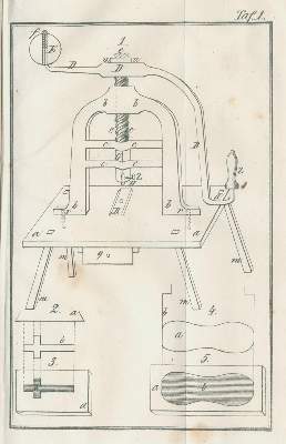 Bild Nr.2: 138-1960 Schmidt,E.O.: (Verschiedene Gebiete - Varia, Gürtler- und Metalldrücktechnik)