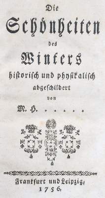 Bild Nr.1: 138-1965 Härter,S.: (Verschiedene Gebiete - Varia)