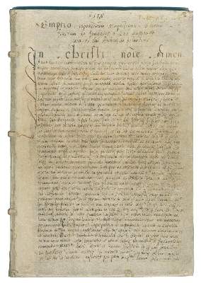 Bild Nr.2: 138-197 Claudianus,C.: (Inkunabeln)