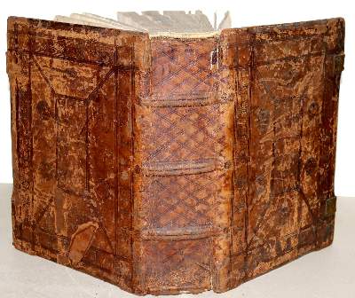 Bild Nr.31: 138-199 Henricus de Segusio, genannt Hostiensis.: (Inkunabeln)