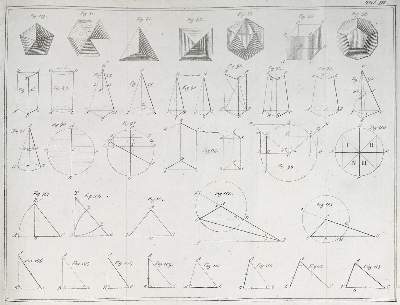 Bild Nr.1: 138-1997 Hornyay,A.: (Verschiedene Gebiete - Varia, Mathematik)