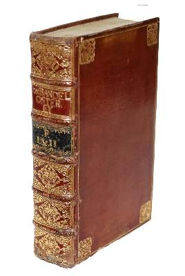 Bild Nr.2: 138-20 Bandel,J.A.v.: (Alte Drucke, Handschriften und Theologie)