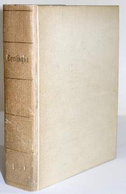 Bild Nr.3: 138-200 (Johannes de Monte.: (Inkunabeln)