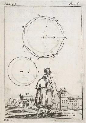 Bild Nr.1: 138-2000 (Leclerc,S.).: (Verschiedene Gebiete - Varia, Mathematik)